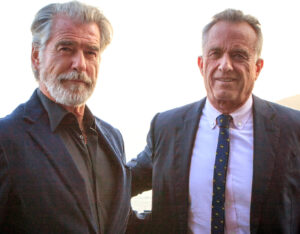 Pierce Brosnan & RFK Jr@3x-80